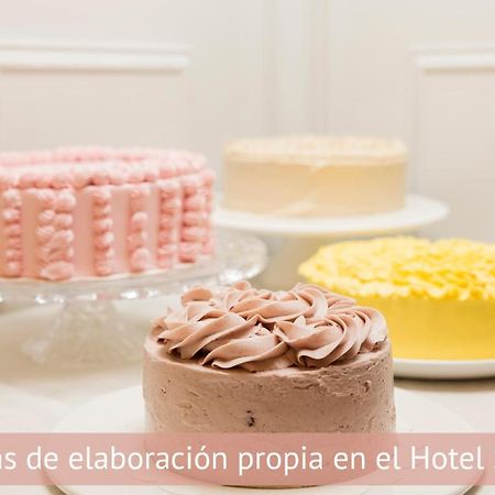 Apartamentos Sabinas Zaragoza Centro المظهر الخارجي الصورة