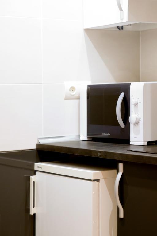 Apartamentos Sabinas Zaragoza Centro الغرفة الصورة