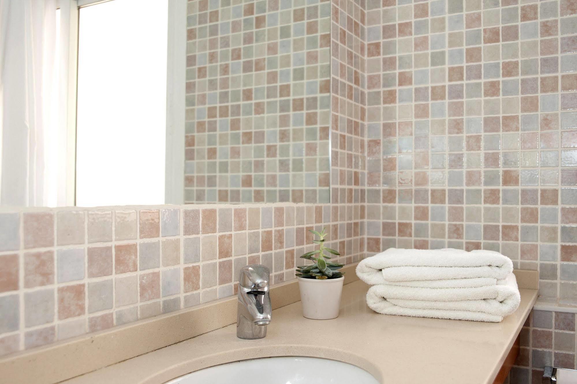 Apartamentos Sabinas Zaragoza Centro المظهر الخارجي الصورة