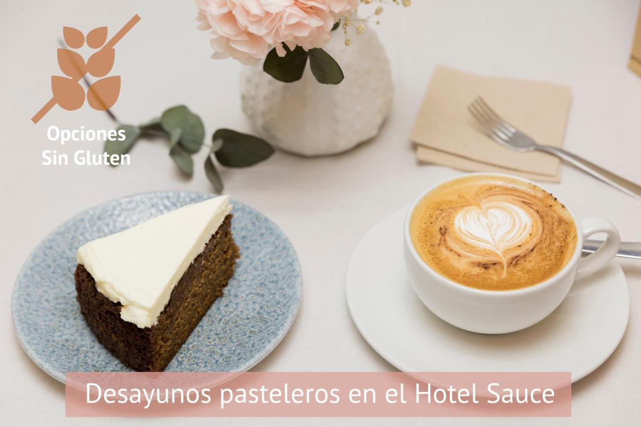 Apartamentos Sabinas Zaragoza Centro المظهر الخارجي الصورة