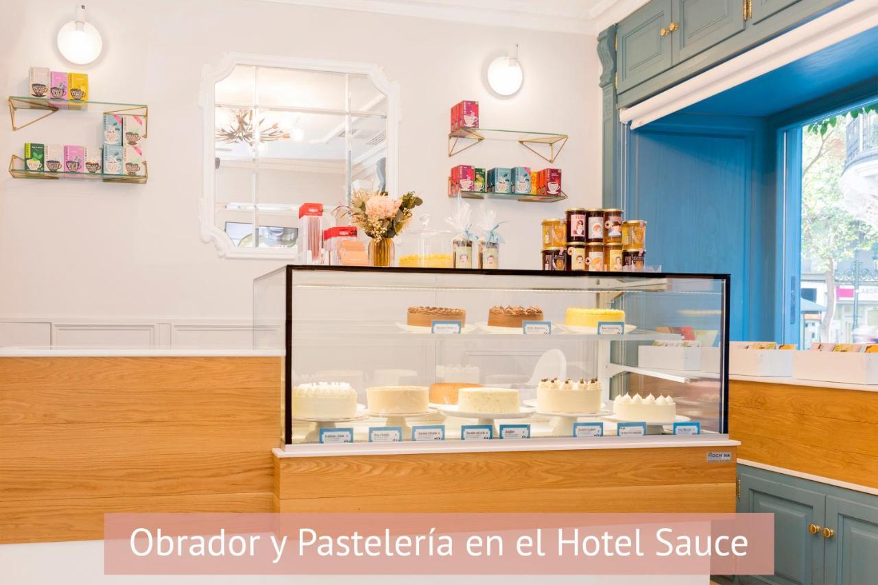 Apartamentos Sabinas Zaragoza Centro المظهر الخارجي الصورة